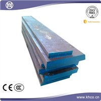 Mold Steel Alloy Forged Steel Plate JIS DC53