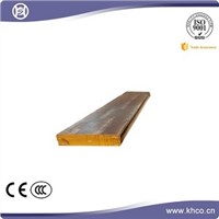 Cold working alloy forged tool steel AISI D3 steel plate