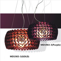 2016 High Quality Modern Pendant Lamp