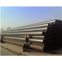 304 Stainless Steel Pipe/ Welded Pipe/ Seamless Pipe /304 Tube