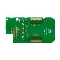 Chinese OSP Double-Sided PCB FR4