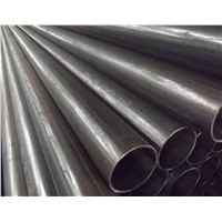 High Quality Welding Steel  Pipe/Tube for Building Material