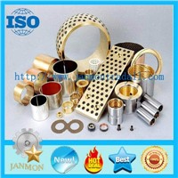 Solid Bronze bushings and plates,Sliding Plate,Solid Lubricating Bushings,Solid Sliding Oilles Bush,