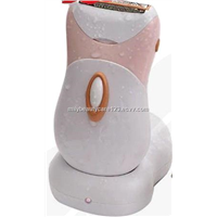 cheapest rechargeable washable lady shaver