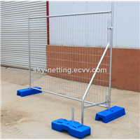 Temporary Event Fencing Panel Sales
