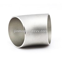 ASTM B366 WPNCMC 1/2&amp;quot; to 24&amp;quot; Seamless Fittings