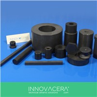 Advanced Si3N4 Silicon Nitride Ceramic Component For Machine/INNOVACERA