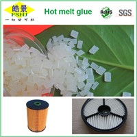 Air Filter Hot Melt Glue Adhesive