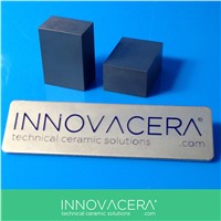 Customized Nitride(Si3N4) Silicon Nitride Ceramic Refractory Bricks/INNOVCERA