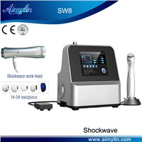 Shockwave therapy SW8
