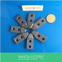 Silicon Nitride Ceramic Part Using for Welding Equipment/INNOVACERA