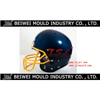 good price safety helmet mould China factory