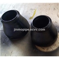 1/2"~24" 3mm-40mm Butt weld Pipe Concentric Reducers
