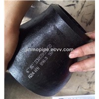 ASME B16.9 Factory Made Wrought Fittings Butt welding Pipe Reducer