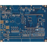 Chinese multilayer PCB