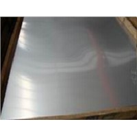 Cold rolled 201 stainless steel sheet
