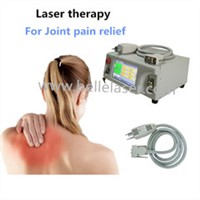 Diode laser therapy machine with 20w high power