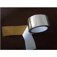 Foil-Scrim-Kraft Aluminum Foil Tape