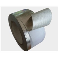 Glass-Cloth Aluminum Foil Tape