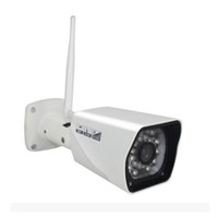 Hot Selling water-proof wifi ip camera,outdoor 1920*1080 HD wifi outdoor network ip P2P camera
