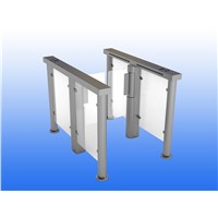 Fastlane Swing Barrier Gate