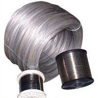 Stainless steel wire, stainless stee rope