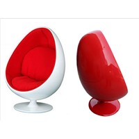 Modern Hanging egg chair space scoop chair