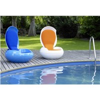 Modern Garden egg chair furniture