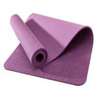 High quality Non toxic eco-friendly yoga mat