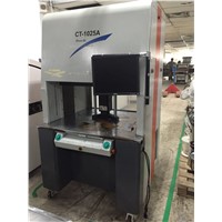 Hydraulic press machine CT-1025A
