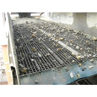 Industrial Mining Crimp Screen Mesh