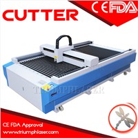 Metal Cutting Machine Fiber Laser Cutting Machine