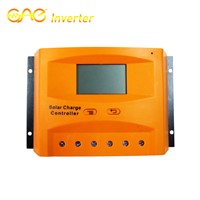 PWM60248 PWM Solar Controller|High quality solar charger