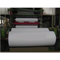 Single Cyliner Tissue Machine Toilet Paper Machine