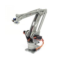 China high efficiency 6 axis industrial robot arm for sale