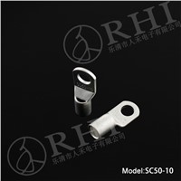 Different types copper cable lug terminal lug