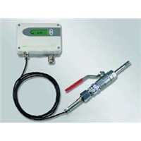 Moisture Monitor, Transmitter And Sensor