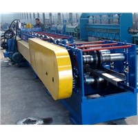 Automatic Control C/Z Purlin Roll Forming Machine