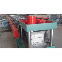 Commonly Z Purlin Roll Forming Machine