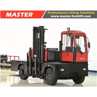Master Forklift - Side Loading Forklift,Side Forklift