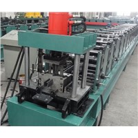 Special C Purlin Roll Forming Machine