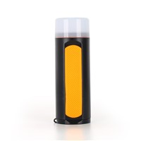 4000mah power bank torch magnetic  emergency charger outdoor camping
