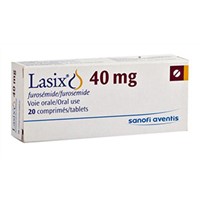 Buying Brand LASIX
