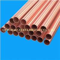 Type M Copper Pipe for Water and Gas