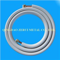 Insulated Pair Coil Copper Tube for 9000BTU Air Conditioner