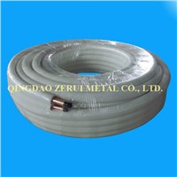 R410A Rated Insulated Air Conditioner Copper Pipe Tube