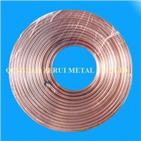 50 Meters Seamless Soft Annealed Type L Copper Tube