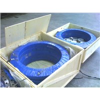 TL160 crane slewing ring, TL8E bearing for Tadano crane, Tadano crane slewing bearing