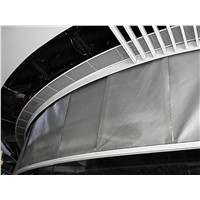 Rolling Curtain Wall