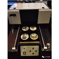 Easy Operation Latte Art Coffee Printer/Health Food Printer Machine